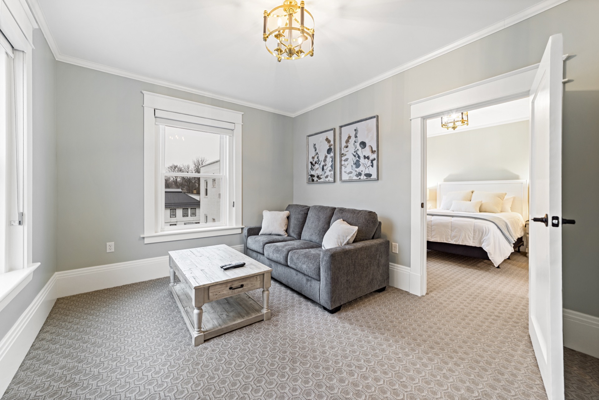 The Zattu Cushing Suite - Image 1